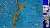 Cкриншот Battleships and Carriers - Pacific War, изображение № 2214303 - RAWG
