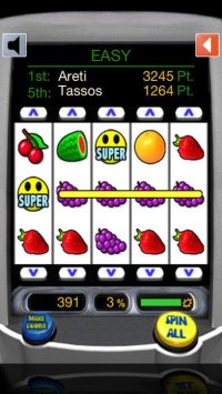 Cкриншот Frutakia (Slots Puzzler) Lite, изображение № 948731 - RAWG