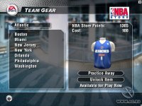 Cкриншот NBA Live 2004, изображение № 372598 - RAWG