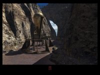 Cкриншот Riven: The Sequel to Myst, изображение № 219625 - RAWG