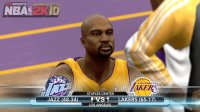 Cкриншот NBA 2K10, изображение № 530550 - RAWG