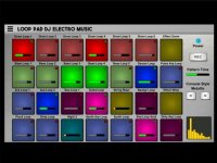 Cкриншот Loop Pad DJ Electro Music, изображение № 2681229 - RAWG