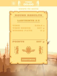 Cкриншот Labyrinth - Ancient Tournament, изображение № 1850005 - RAWG