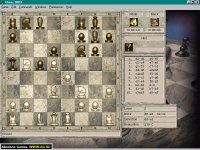 Cкриншот Chess 2003, изображение № 364800 - RAWG