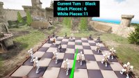Cкриншот VR шахматное королевство, изображение № 2983531 - RAWG