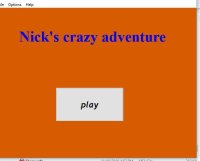 Cкриншот nicks crazy adventure, изображение № 2095949 - RAWG