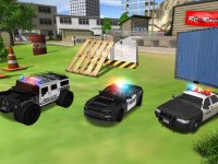 Cкриншот Policedroid 3D: RC Police Car Driving, изображение № 919981 - RAWG