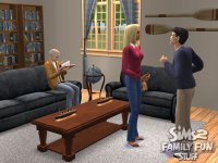 Cкриншот Sims 2: Каталог - Для дома и семьи, The, изображение № 468215 - RAWG