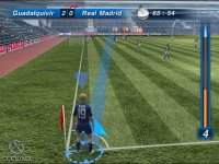 Cкриншот Real Madrid: The Game, изображение № 534018 - RAWG