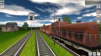 Cкриншот Rail Cargo Simulator, изображение № 186032 - RAWG