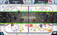 Cкриншот Mini Ice Hockey 🏒, изображение № 1556249 - RAWG