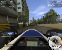 Cкриншот RACE 07: Чемпионат WTCC, изображение № 472810 - RAWG