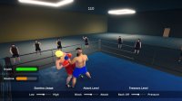 Cкриншот Boxing Simulator, изображение № 3651457 - RAWG