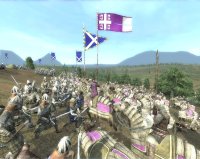 Cкриншот Medieval 2: Total War, изображение № 444603 - RAWG