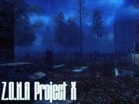 Cкриншот Z.O.N.A Project X Redux, изображение № 1437823 - RAWG