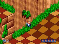 Cкриншот Sonic 3D Blast, изображение № 131690 - RAWG