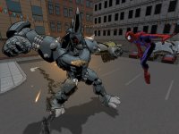 Cкриншот Ultimate Spider-Man, изображение № 430148 - RAWG