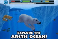 Cкриншот Polar Bear Simulator, изображение № 1561287 - RAWG