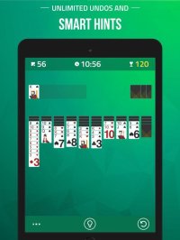 Cкриншот Spider Solitaire Card Game., изображение № 2150077 - RAWG