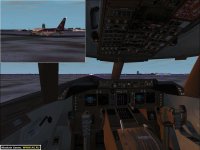Cкриншот Microsoft Flight Simulator 2002 Professional Edition, изображение № 307298 - RAWG