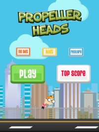 Cкриншот Propeller Head, изображение № 1599190 - RAWG