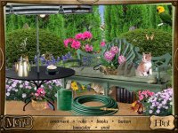 Cкриншот Alice in Wonderland: Hidden Objects, изображение № 1723564 - RAWG