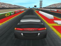 Cкриншот NIRA Intense Import Drag Racing, изображение № 301221 - RAWG