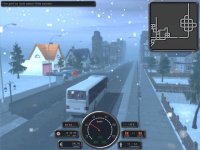 Cкриншот Bus Simulator 2008, изображение № 488815 - RAWG