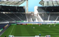 Cкриншот FIFA Manager 09, изображение № 496287 - RAWG