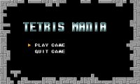 Cкриншот Tetris Mania, изображение № 1791122 - RAWG