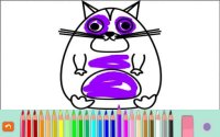 Cкриншот Coloring Book, изображение № 1365661 - RAWG