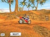 Cкриншот Desert Stunt Bike Drive Pro, изображение № 1802027 - RAWG