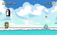 Cкриншот Pixo Runner, изображение № 1240505 - RAWG