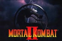 Cкриншот mortal kombat 2 (itch), изображение № 3180398 - RAWG