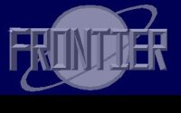 Cкриншот Frontier: Elite 2, изображение № 744406 - RAWG