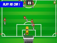 Cкриншот Football Strike Goalkeeper Cup, изображение № 1598123 - RAWG