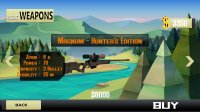 Cкриншот Sniper Hunter Adventure 3D, изображение № 663064 - RAWG