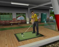 Cкриншот Gametrak: Real World Golf, изображение № 455588 - RAWG