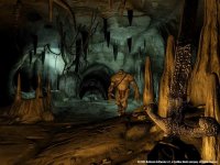 Cкриншот The Elder Scrolls IV: Oblivion Game of the Year Edition, изображение № 138544 - RAWG