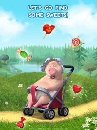 Cкриншот Masha and the Bear: Car Games, изображение № 926766 - RAWG