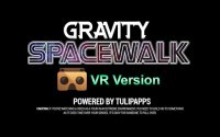Cкриншот Gravity Space Walk VR, изображение № 1518532 - RAWG