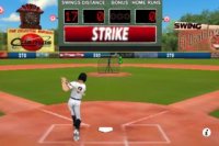 Cкриншот Batter Up Baseball - The Classic Arcade Homerun Hitting Game, изображение № 941898 - RAWG