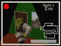 Cкриншот Five Nights at Shrek's Hotel, изображение № 2413031 - RAWG