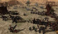 Cкриншот Warhammer 40,000: Sanctus Reach, изображение № 101472 - RAWG