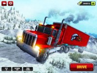 Cкриншот Offroad 8x8 Truck Driver - Hill Driving Simulator, изображение № 1598411 - RAWG