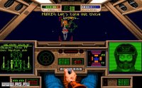Cкриншот Wing Commander: The Secret Missions 2 - Crusade, изображение № 343656 - RAWG