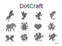 Cкриншот DotCraft Unique Color Art Lite, изображение № 1928560 - RAWG