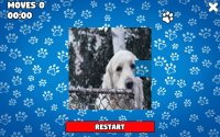 Cкриншот CatDog Puzzle, изображение № 3626478 - RAWG