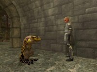 Cкриншот EverQuest II, изображение № 360813 - RAWG