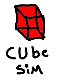 Cкриншот Cube Simulator (in developement), изображение № 2279487 - RAWG